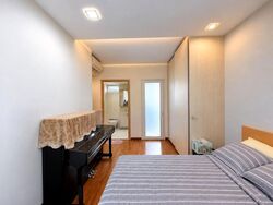 The Tampines Trilliant (D18), Condominium #633404611